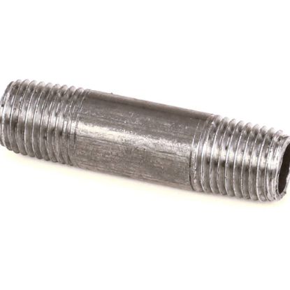 Picture of Henny Penny 62050 Nipple- 1/4 Npt X 2.000 Bi