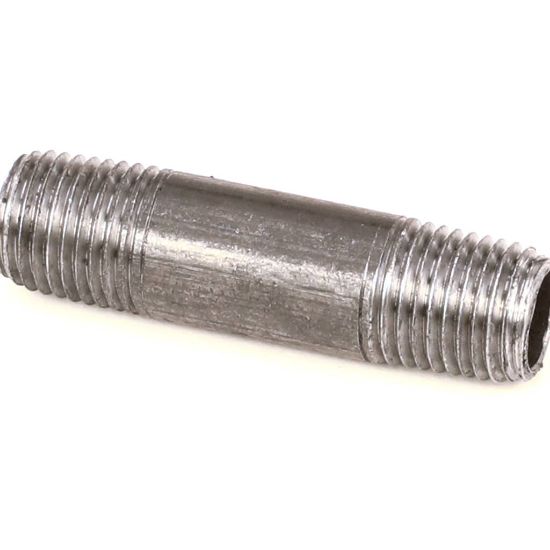 Picture of Henny Penny 62050 Nipple- 1/4 Npt X 2.000 Bi