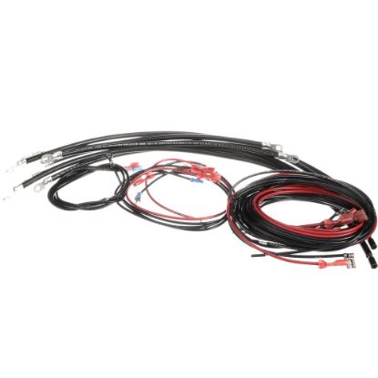Picture of Henny Penny 63128 Harn-elem & Contactor 3Ph-5