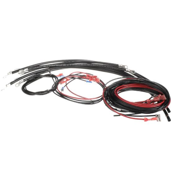 Picture of Henny Penny 63128 Harn-elem & Contactor 3Ph-5