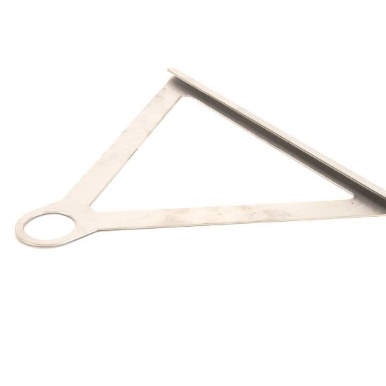 Picture of Henny Penny 63102 Hp Triangular Filter Bar