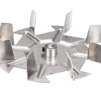 Picture of Henny Penny 63360 Fan Blade 5 3/8