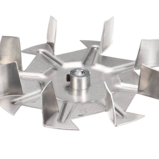 Picture of Henny Penny 63360 Fan Blade 5 3/8