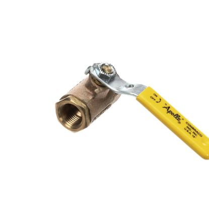 Picture of Henny Penny 63389 Valve-drain W/handle