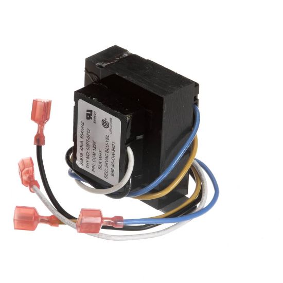 Picture of Henny Penny 63460 Assembly-120v Transformer-990