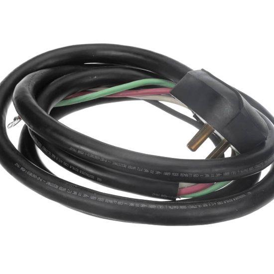 Picture of Henny Penny 63714-05 Assy-pwr Cord Btm