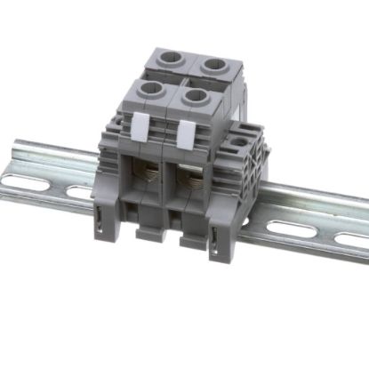 Picture of Henny Penny 63727 1 Ph 208/240V Term Block Assembly