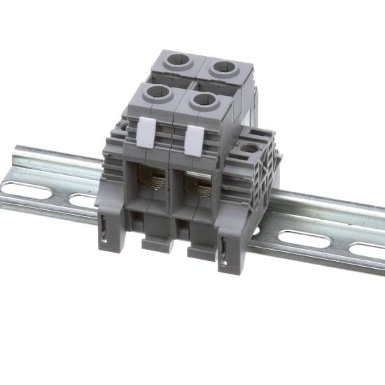 Picture of Henny Penny 63727 1 Ph 208/240V Term Block Assembly