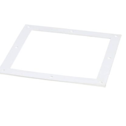 Picture of Henny Penny 63814 Gasket-plate Motor Mounting, 7X6.75x0.06