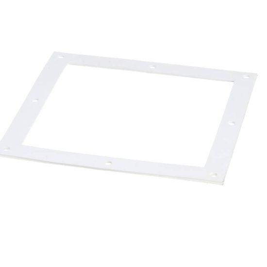 Picture of Henny Penny 63814 Gasket-plate Motor Mounting, 7X6.75x0.06