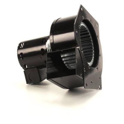 Picture of Henny Penny 64197 Assembly-blower 120V 60Hz S