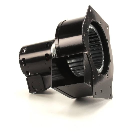 Picture of Henny Penny 64197 Assembly-blower 120V 60Hz S