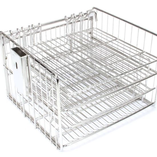 Picture of Henny Penny 64058 Basket 3-Layer
