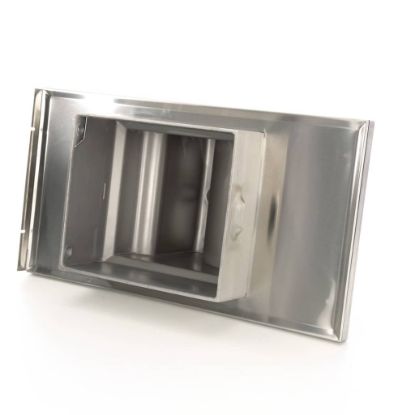 Picture of Henny Penny 65007 Weld Assembly-pot/countertop Gas