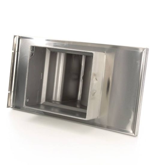 Picture of Henny Penny 65007 Weld Assembly-pot/countertop Gas