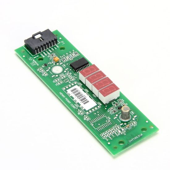 Picture of Henny Penny 65021 Assy 1 Timer Display