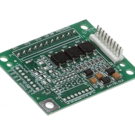 Picture of Henny Penny 64120 Pcb-ct Signal Conditioning