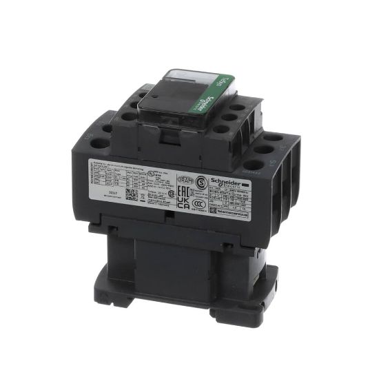 Picture of Henny Penny 65075 Contactor-square D-230/240v