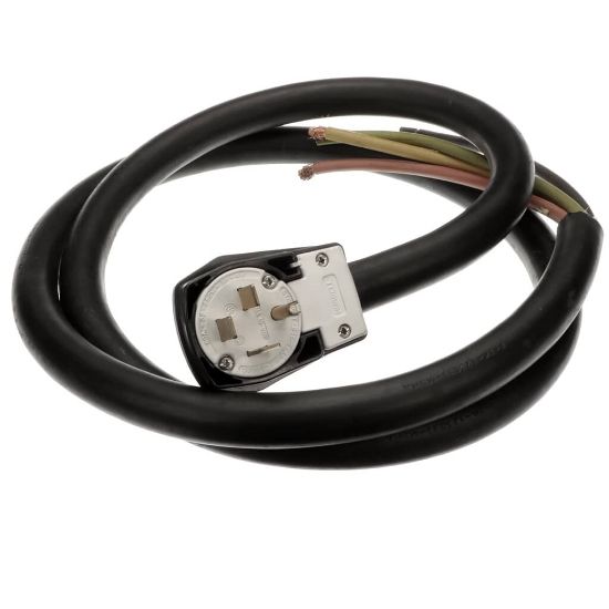 Picture of Henny Penny 65180 Assembly-291 Power Cord