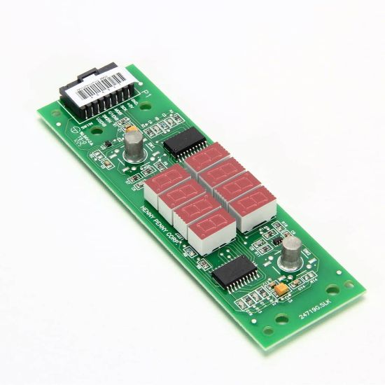 Picture of Henny Penny 65022 Two Timer Display Assy