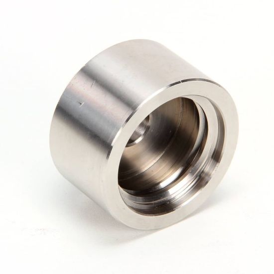 Picture of Henny Penny 65208 Nut Filter Female