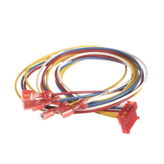 Picture of Henny Penny 65260 Harness-switch 8Head