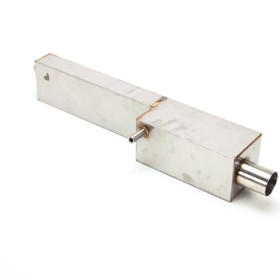 Picture of Henny Penny 65724 Assembly-steam Box-500/600
