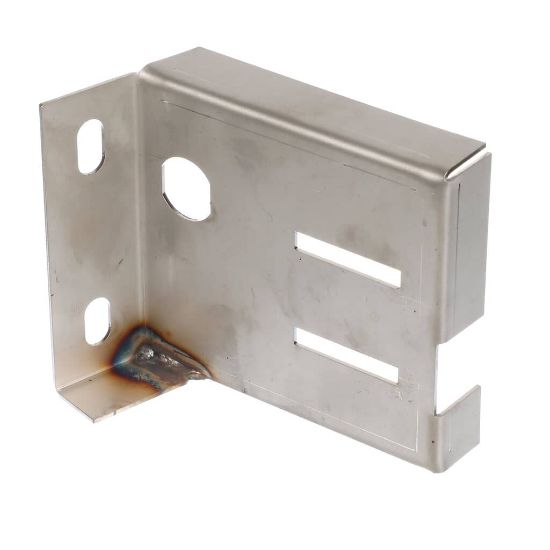 Picture of Henny Penny 65522 Bracket-angled Drain Interlo S