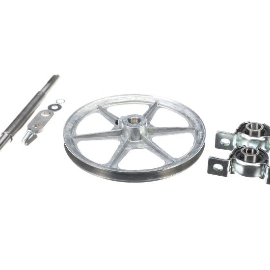 Picture of Henny Penny 67190 Breading Table Motor Shaft