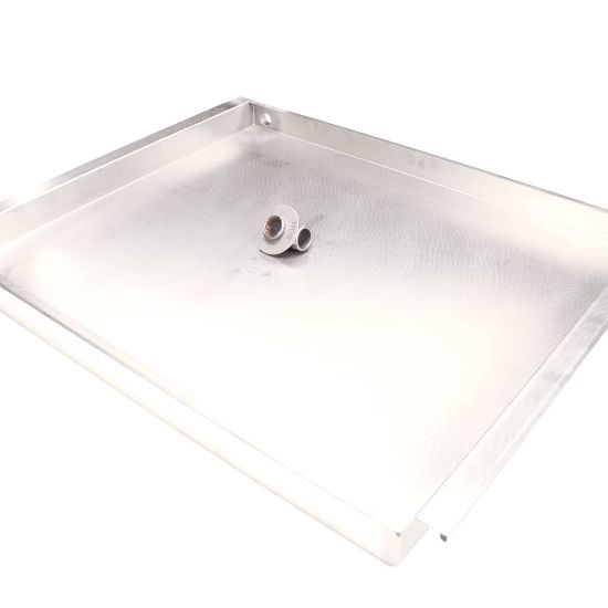Picture of Henny Penny 67866 Assembly-scr8 Drain Pan