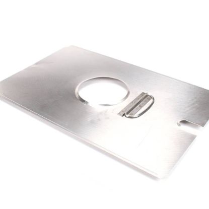 Picture of Henny Penny 68065 Weld Assembly-500 Drain Pan Cover