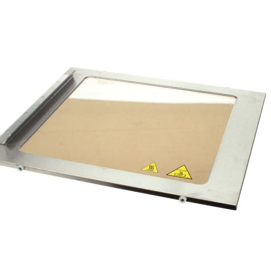 Picture of Henny Penny 68110 Assembly-hmr Sliding Door 105 4Dr