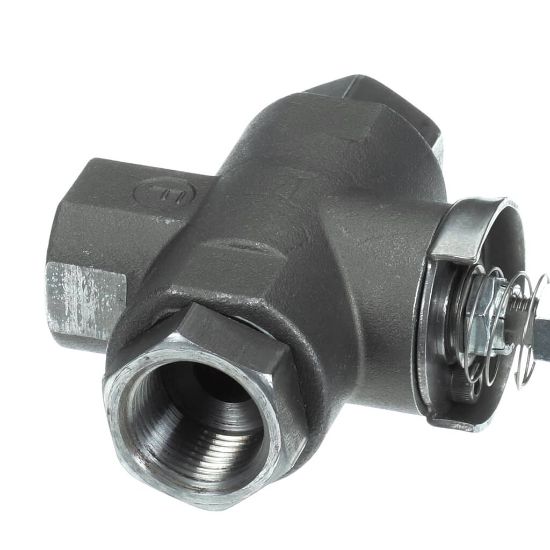 Picture of Henny Penny 68510 Valve-3/4 Diverter W/o Handle