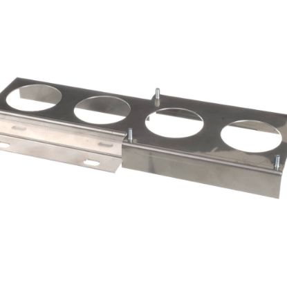 Picture of Henny Penny 68536 Stud Assembly-burner Shield