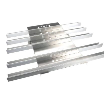 Picture of Henny Penny 70387 Assembly-air Duct (1/3 Size)
