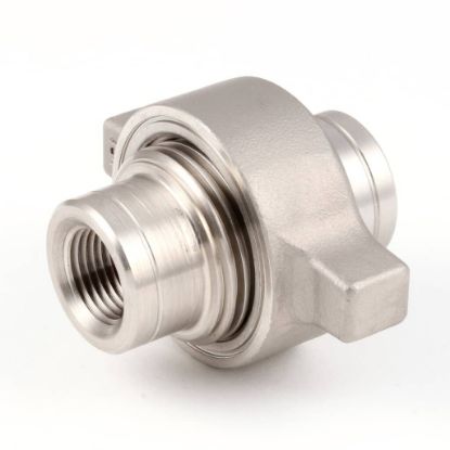 Picture of Henny Penny 69289 Assy-filter Union