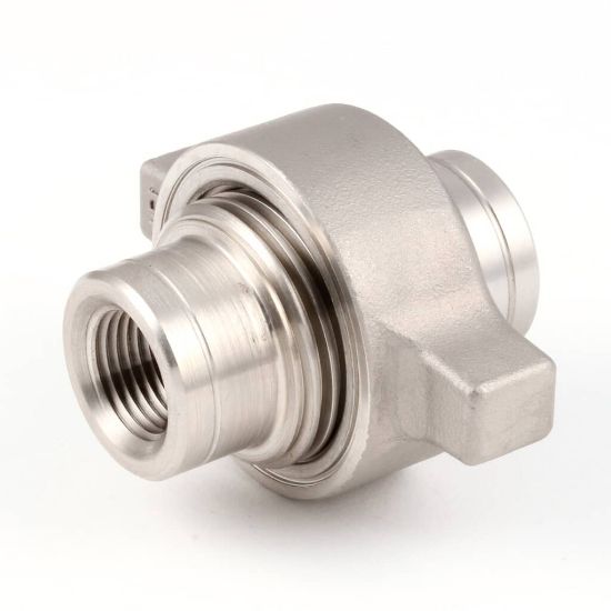 Picture of Henny Penny 69289 Assy-filter Union
