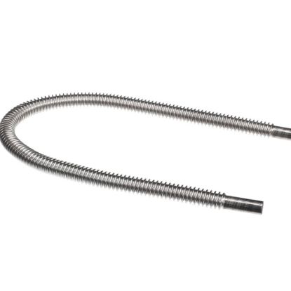 Picture of Henny Penny 69443 Tube-3/8 X 18 Flex Ss Burner