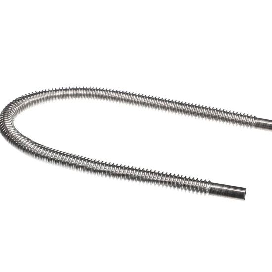Picture of Henny Penny 69443 Tube-3/8 X 18 Flex Ss Burner