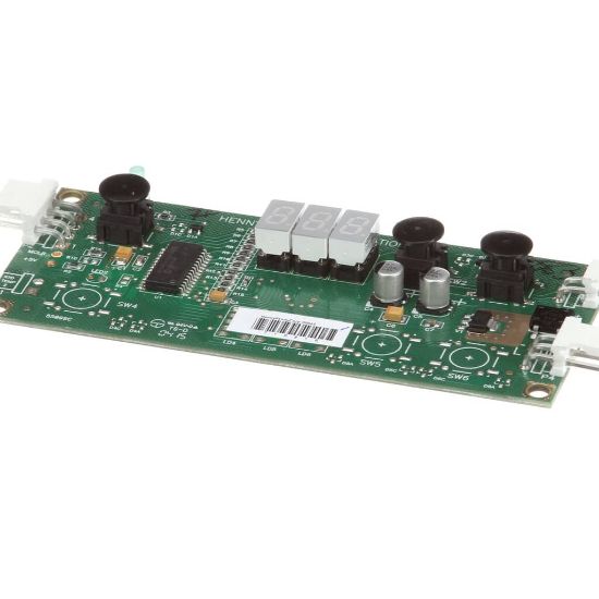 Picture of Henny Penny 69843 Control-hc900 Gen Market Temp