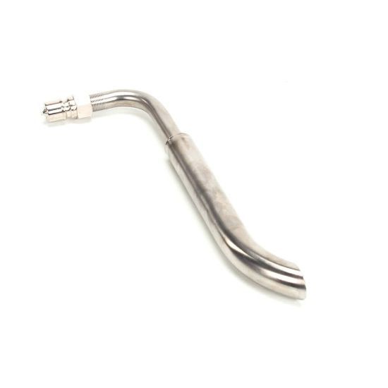 Picture of Henny Penny 70560 Assy-return Oil Faucet Male