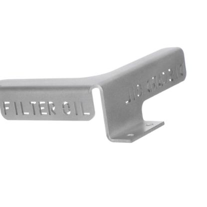 Picture of Henny Penny 71830 Handle-diverter Valve
