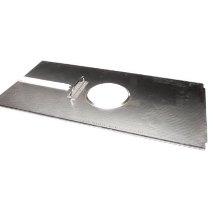 Picture of Henny Penny 71597 Weld Assembly-321 Dr Pan Cov