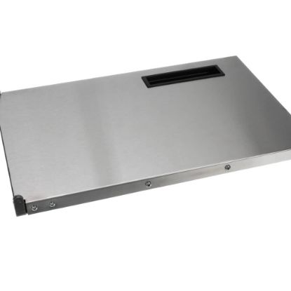 Picture of Henny Penny 71870 Assembly-door 321