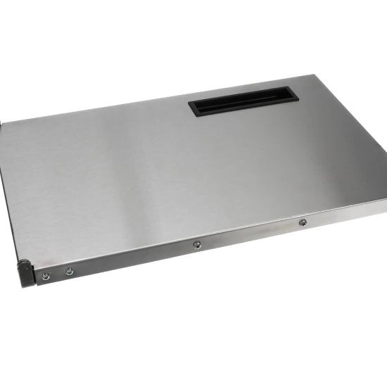 Picture of Henny Penny 71870 Assembly-door 321