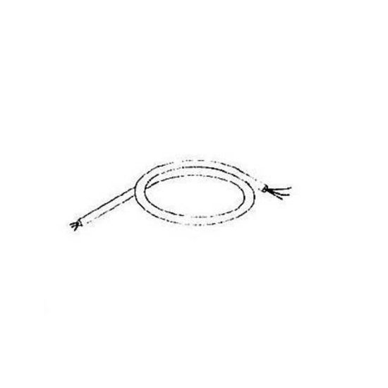 Picture of Henny Penny 72532 Assy-pwr Cord 120/30A Twist Lk