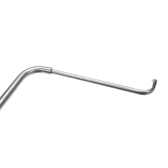 Picture of Henny Penny 71899 Weld Assembly-oil Rtn Faucet 341