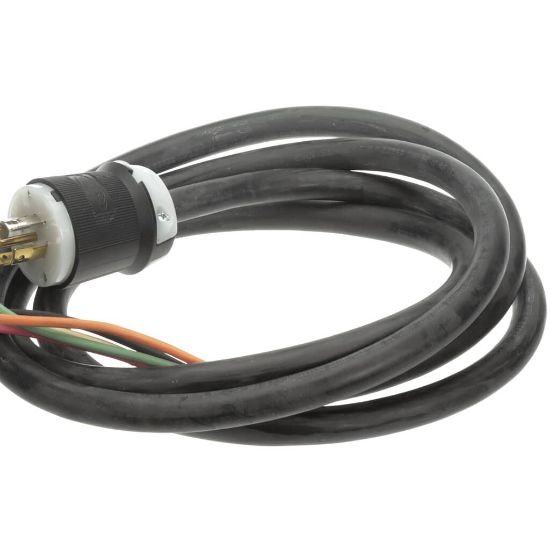 Picture of Henny Penny 73517 Assembly-120v Power Cord Ope