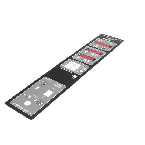 Picture of Henny Penny 75046 Decal-control Panel Scr6