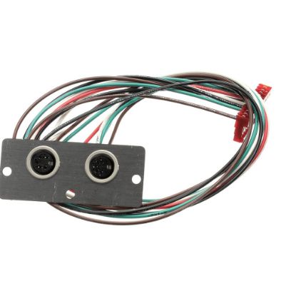Picture of Henny Penny 75349 Assembly-rti Receptacle
